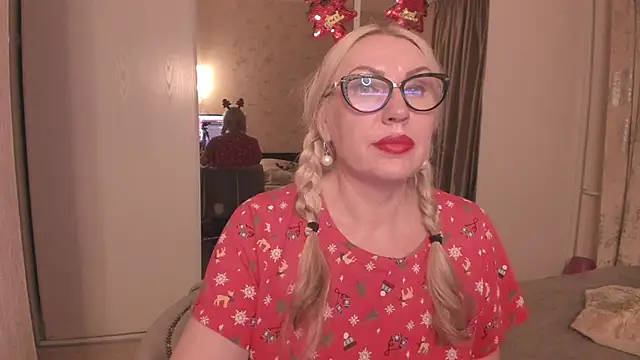 OliviaDancequeen's cam snapshot