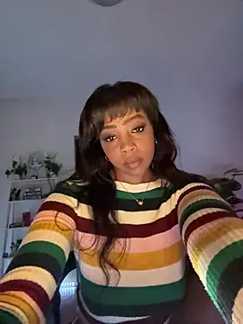 Blazerina's cam snapshot