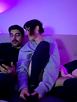 hibanaduo's cam snapshot