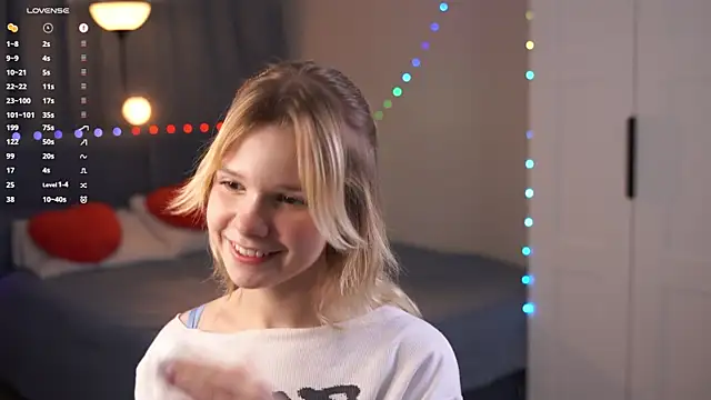 PhillisEsplin's cam snapshot