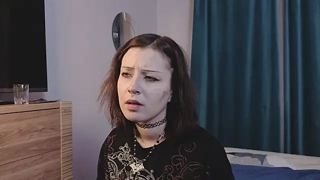 LadyCopen's cam snapshot