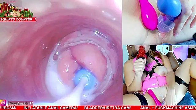 MaryBrook1's cam snapshot