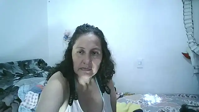 ximenajimenez's cam snapshot