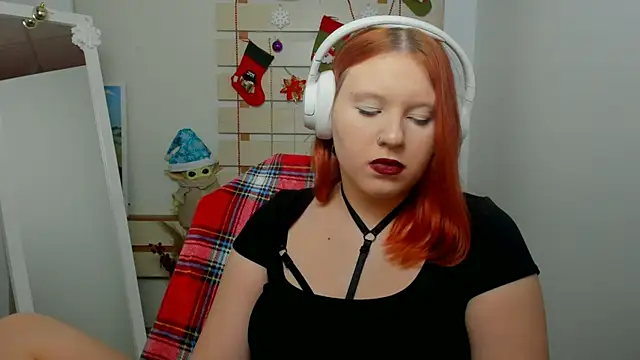 FoxPlayXX's cam snapshot