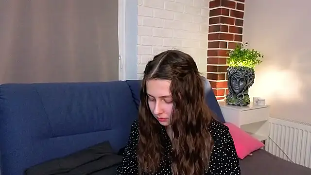 DanetteSaab's cam snapshot