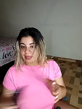 Candy_sr's cam snapshot