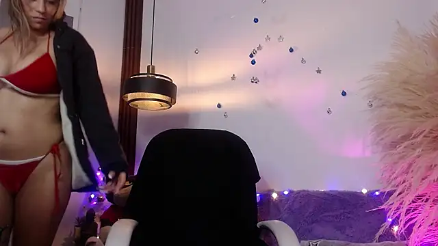 salome_drasin's cam snapshot