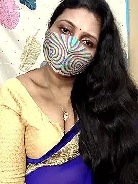 Hotty_Kavita's cam snapshot