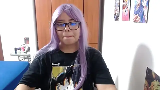 saenz_eymi's cam snapshot