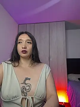 ladytva's cam snapshot