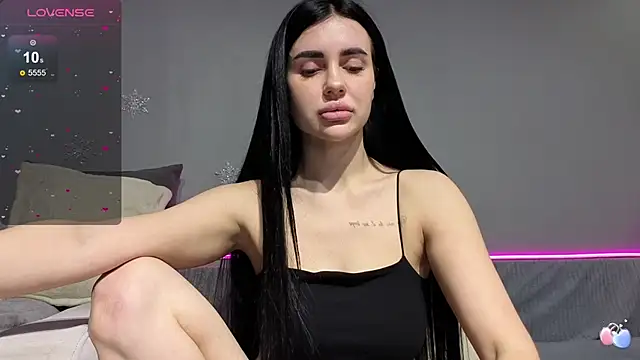 Mary__foxy's cam snapshot