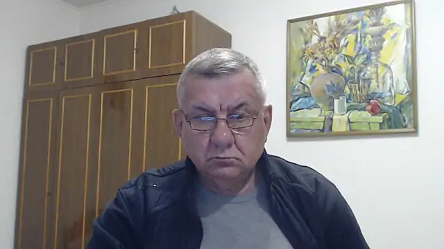 machomale3's cam snapshot