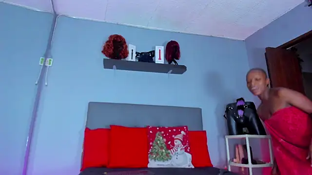 Coco_Kiss's cam snapshot