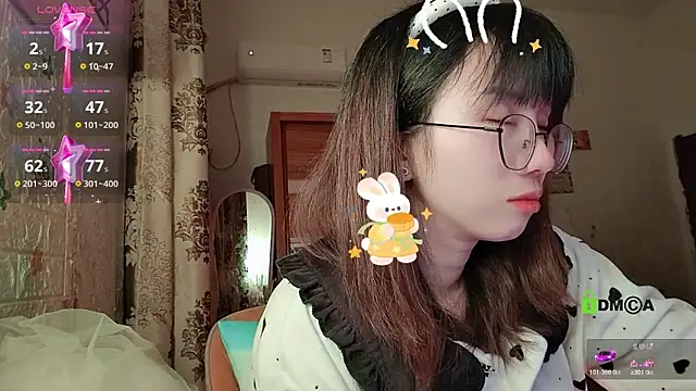 Lili_666's cam snapshot