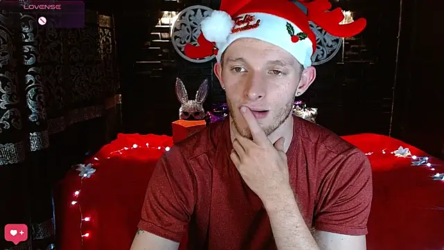 andrewxbi's cam snapshot