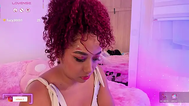 _Zahara_'s cam snapshot