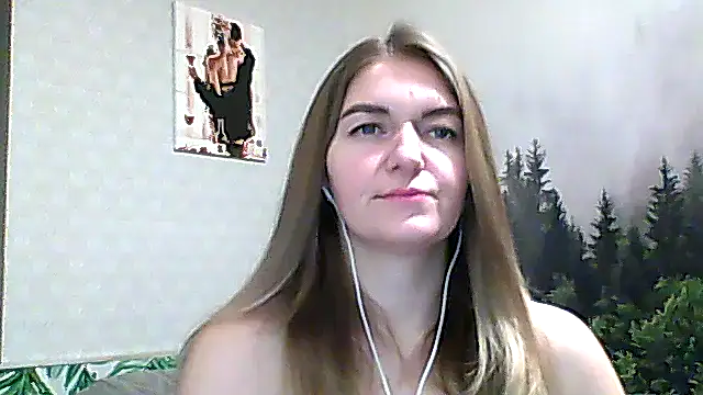 CandyOLimeX's cam snapshot