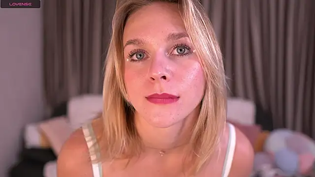 CherryMoan's cam snapshot