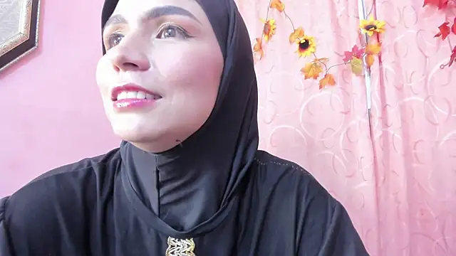 DarshaKhemu's cam snapshot