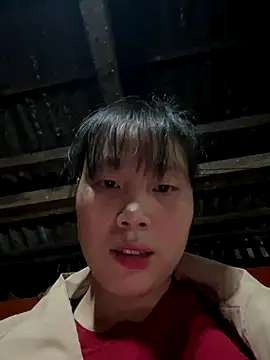 huong-18's cam snapshot