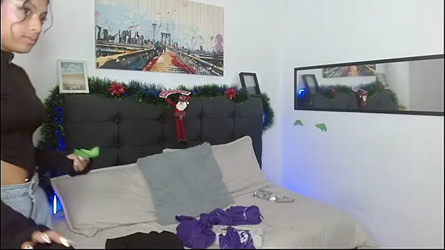 vaness_weet's cam snapshot