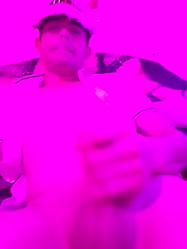 PitoDuroWuero's web cam