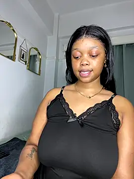 Queen_Tee23's cam snapshot