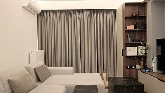 CellesteFemme's cam snapshot