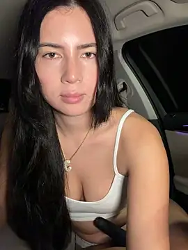 ClaireBree's cam snapshot