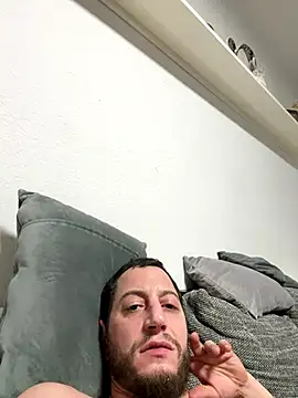 AlessiaMarco's cam snapshot