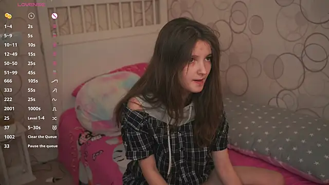 DongMolt's cam snapshot