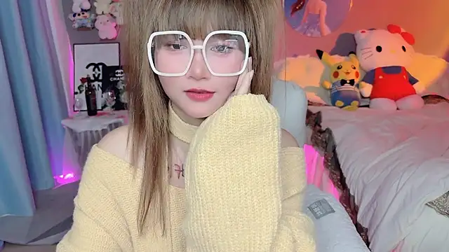 -xiao-xiao-'s cam snapshot