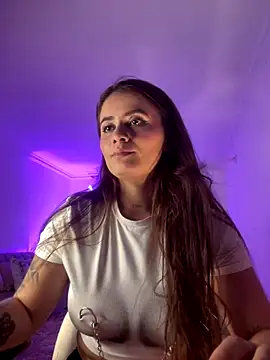 Loreleibell_'s cam snapshot