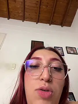 Paulina-Wells's cam snapshot