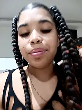 MadissonRizz's cam snapshot