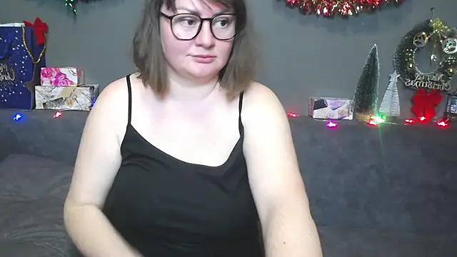 ZannaDreil live sex cam