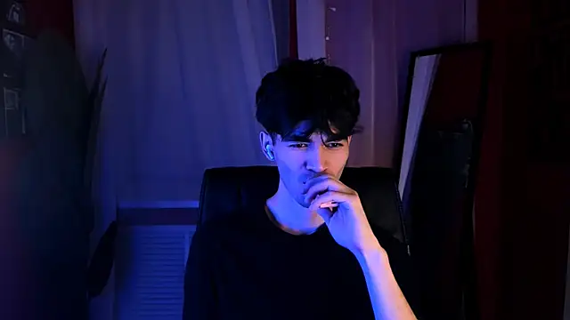 JaremyHarris live sex cam