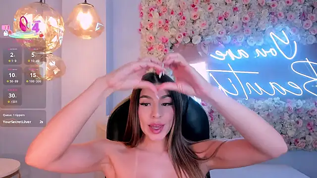 MaddisonTaylor1's cam snapshot