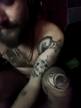 Ozomitro's cam snapshot