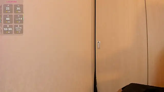 rouse__hallberg's cam snapshot