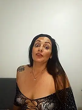 dulcefanny's cam snapshot