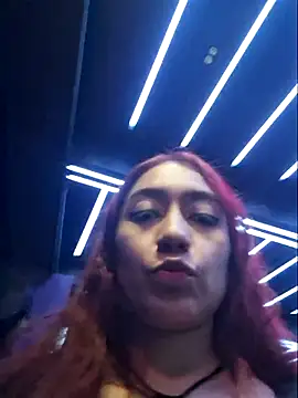 Eveeelyn25's cam snapshot