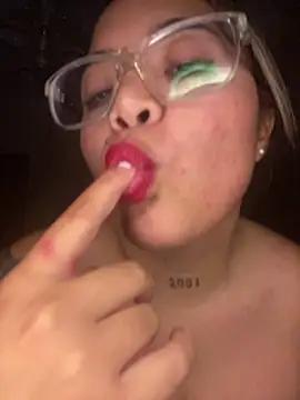 Lindalatina2001's cam snapshot