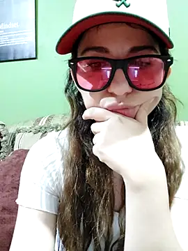 NatyMia's cam snapshot