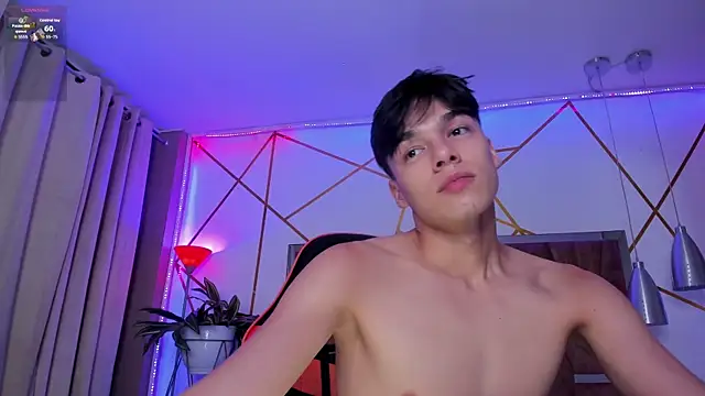 Gerony_ live sex cam