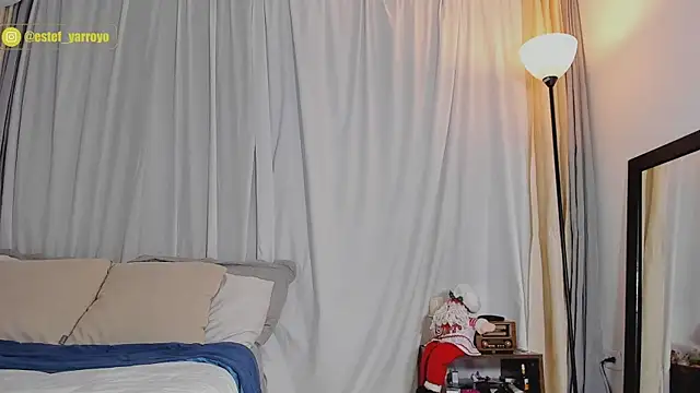 Estefy_arroyo1 live sex cam