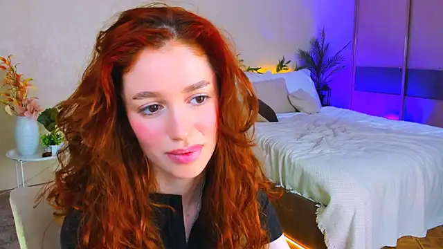 ChristinaConteeree live sex cam