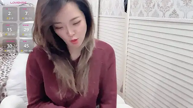 Holiland live sex cam