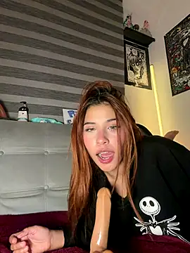 crystal_bunny7 live sex cam