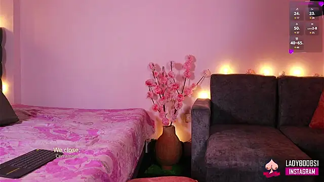 kathieandpovcock1 live sex cam